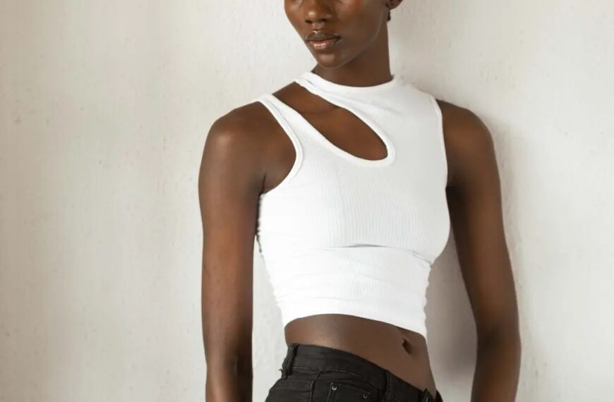 Breaking Into Fashion: How to…